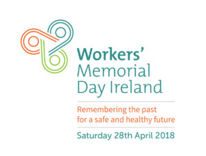 Workers Memorial Day 2018-April 28th